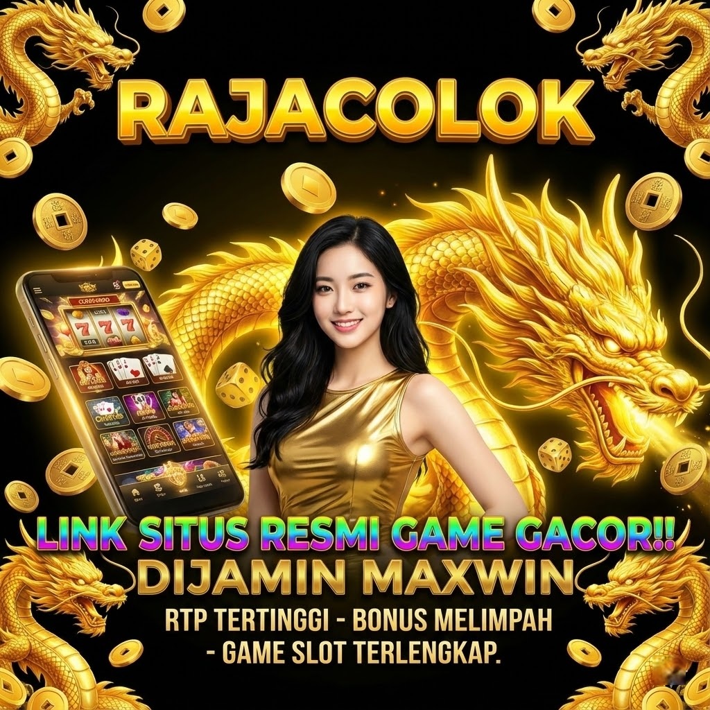 RAJACOLOK | Login Situs Terpercaya RAJA COLOK Dengan Link Alternatif Terbaru 